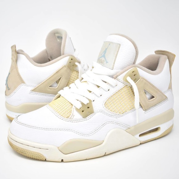 2017 Jordan “Sand/ Linen”